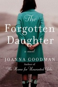 Cover: The Forgotten Daughter - Collins