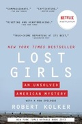Cover: Lost Girls - HarperCollins
