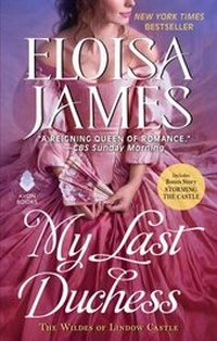 Enlarge image Cover: My Last Duchess - HarperCollins
