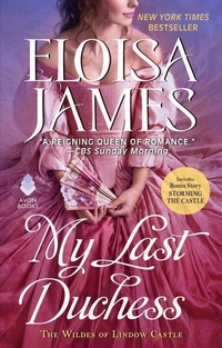 Enlarge image Cover: My Last Duchess - Collins