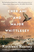 Cover: Cher Ami and Major Whittlesey - Penguin Books
