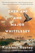 Cover: Cher Ami and Major Whittlesey - Penguin USA