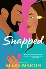 Cover: Snapped - Berkley