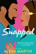 Cover: Snapped - Berkley