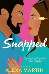 Enlarge image Cover: Snapped - Berkley