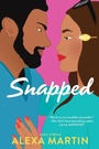 Cover: Snapped - Berkley Publishing Corporation,U.S.