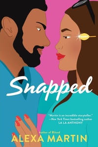 Enlarge image Cover: Snapped - Berkley Publishing Corporation,U.S.