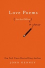 Cover: Love Poems for the Office - G.P. Putnam's Sons