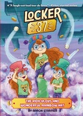Cover: The Ridiculous and Wonderful Rainbow Hat #3 - Penguin Workshop