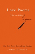 Cover: Love Poems for the Office - Penguin Putnam Inc