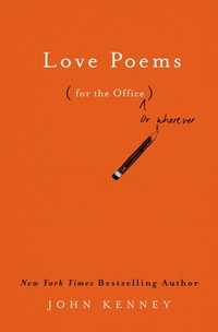 Enlarge image Cover: Love Poems for the Office - Penguin Putnam Inc