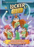 Cover: The Ridiculous and Wonderful Rainbow Hat #3 - Penguin Workshop