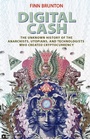Cover: Digital Cash - Princeton University Press