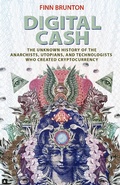 Cover: Digital Cash - Princeton University Press
