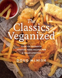 Abbildung von: The Classics Veganized - Penguin Canada