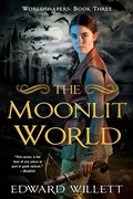 Cover: The Moonlit World - Astra Publishing House