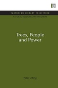 Bild: Trees, People and Power - Earthscan Ltd