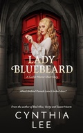 Cover: Lady Bluebeard - Gondal Press