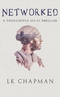 Cover: Networked - LK Chapman