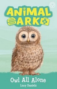 Enlarge image Cover: Owl All Alone - ORCHARD BOOKS