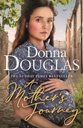 Cover: A Mother's Journey - TRAPEZE