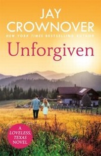 Enlarge image Cover: Unforgiven - Headline Eternal