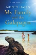 Cover: My Family and the Galapagos - Headline