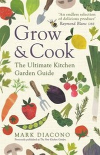 Abbildung von: Grow & Cook - Headline Home