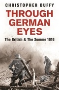 Cover: Through German Eyes - Weidenfeld and Nicholson