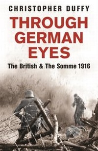Abbildung von: Through German Eyes - Weidenfeld and Nicholson