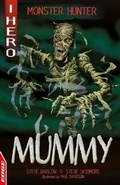Cover: Mummy - Franklin Watts