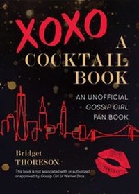 Bild vergrößern Bild: XOXO, A Cocktail Book - Ulysses Press
