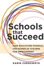Cover: Schools That Succeed - Harvard Education Press