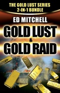 Cover: Gold Lust Series 2-in-1 eBundle (The Gold Lust Series, #9) - California Coast Publishing