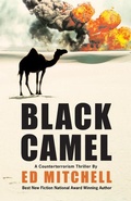 Cover: Black Camel (The Gold Lust Series, #5) - California Coast Publishing