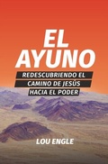 Cover: El ayuno - Distributed By Ingram Spark