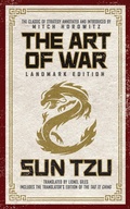 Cover: The Art of War Landmark Edition - G&D Media