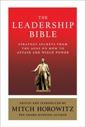 Cover: The Leadership Bible - G&D Media