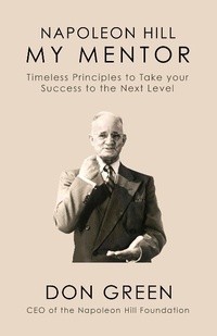 Abbildung von: Napoleon Hill My Mentor - G&D Media