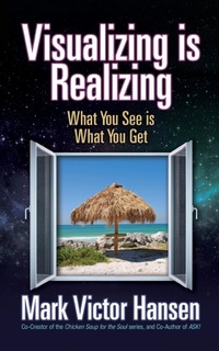 Enlarge image Cover: Visualizing is Realizing - G&D Media