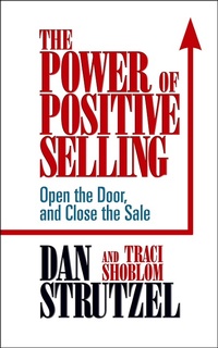 Enlarge image Cover: The Power of Posiitve Selling - G&D Media