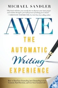 Cover: The Automatic Writing Experience (AWE) - G&D Media
