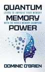 Cover: Quantum Memory Power - G&D Media