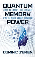 Cover: Quantum Memory Power - G&D Media