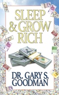 Cover: Sleep and Grow Rich - G&D Media