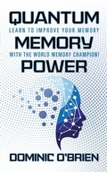 Cover: Quantum Memory Power - G&D Media