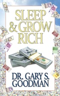 Cover: Sleep and Grow Rich - G&D Media