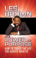 Cover: The Power of Purpose - G&D Media