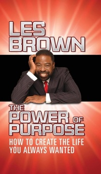 Enlarge image Cover: The Power of Purpose - G&D Media