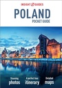 Cover: Insight Guides Pocket Poland (Travel Guide eBook) - Insight